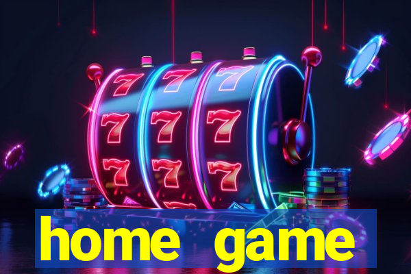 home game gamecategoryid 3